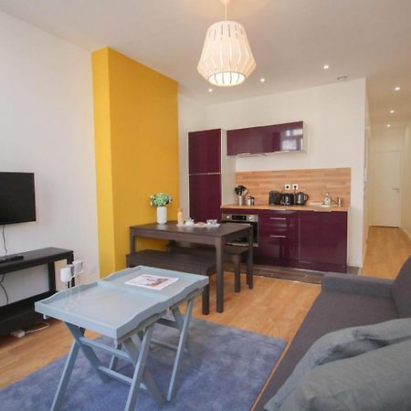 Superb Apartment Near The Grand Place! Lille Dış mekan fotoğraf