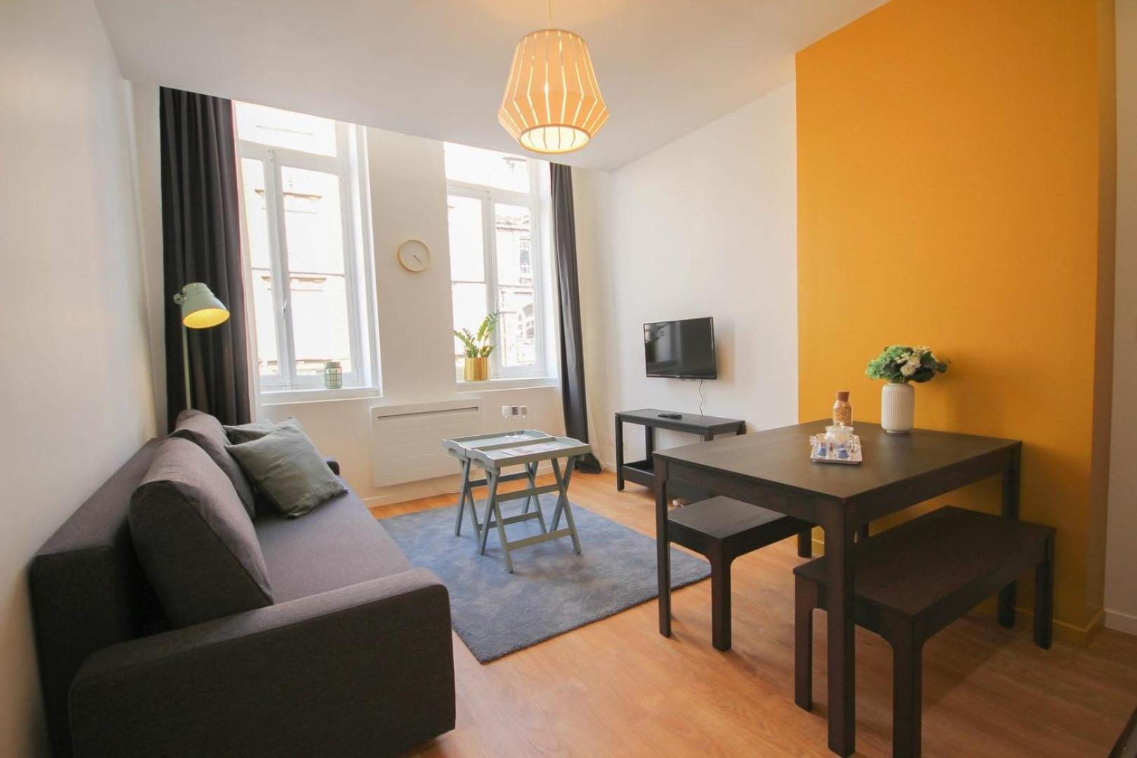 Superb Apartment Near The Grand Place! Lille Dış mekan fotoğraf