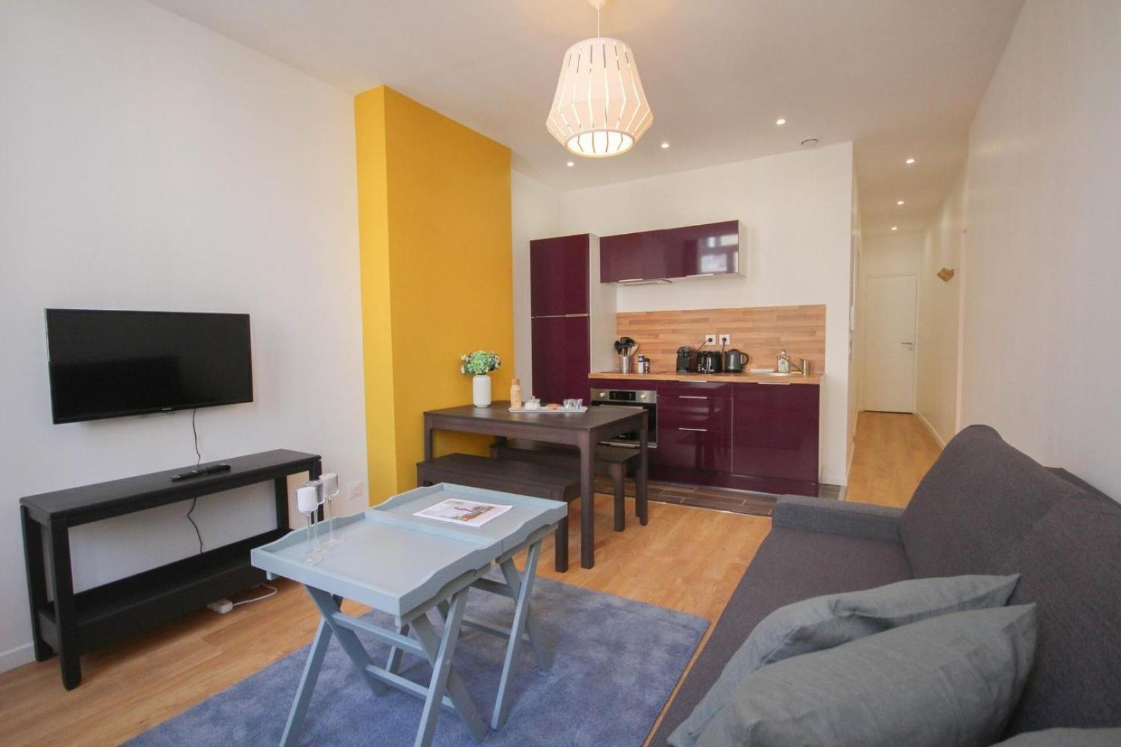 Superb Apartment Near The Grand Place! Lille Dış mekan fotoğraf