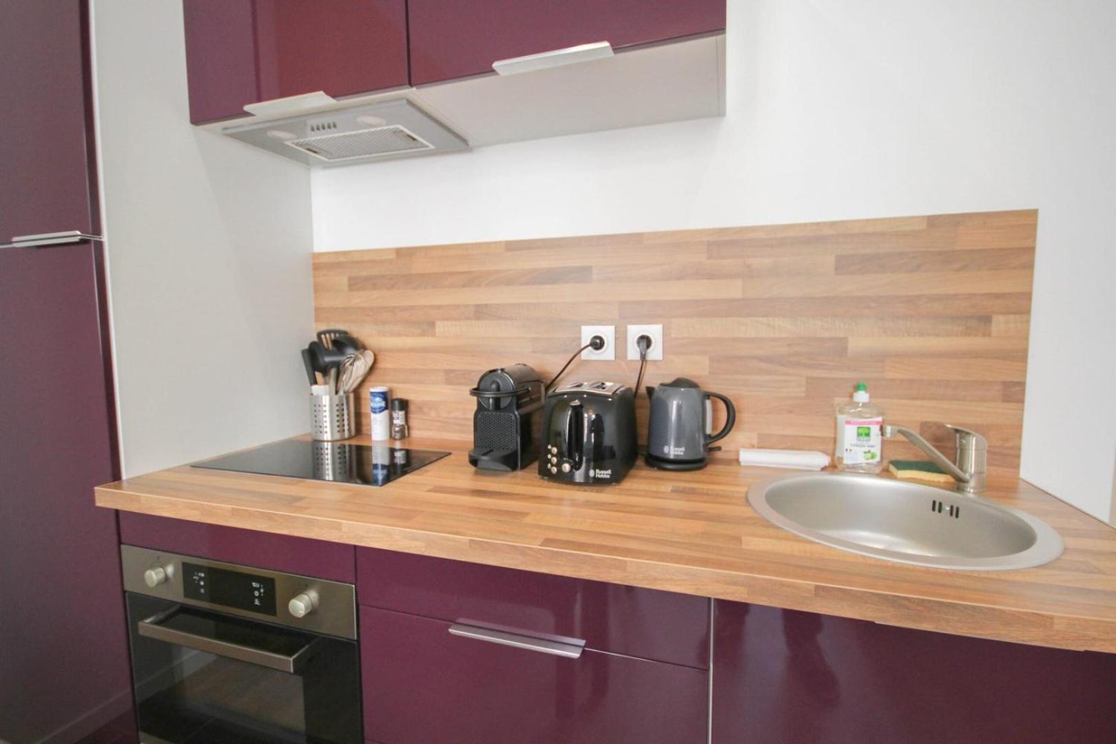Superb Apartment Near The Grand Place! Lille Dış mekan fotoğraf
